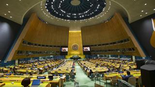 Taiwán pide ser admitido en la ONU como “faro de la democracia en Asia”