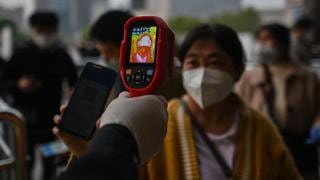 Coronavirus | Qué es el “código verde” que permite a la gente en China moverse libremente