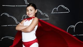 A prueba de bullying: crea una poderosa autoestima en tus hijos
