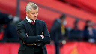 Manchester United: Solskjaer buscará la salida de nueve jugadores 