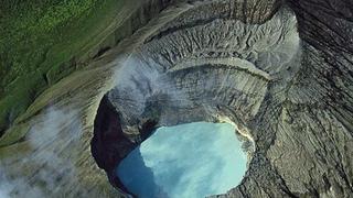 Volcán Rincón de la Vieja en Costa Rica registra erupción “energética” sin reporte de daños