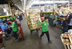 Caja Metropolitana de Lima negó que pretenda vender el Mercado de Frutas