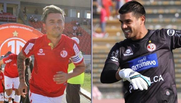 VOTA: ¿Delgado o Balbuena, quién tuvo más culpa en los goles?