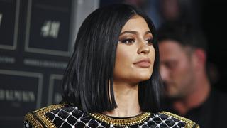 Kylie Jenner muestra su lado más natural en Instagram