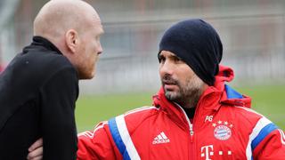 ¿Josep Guardiola dejará el Bayern Múnich a fin de temporada?