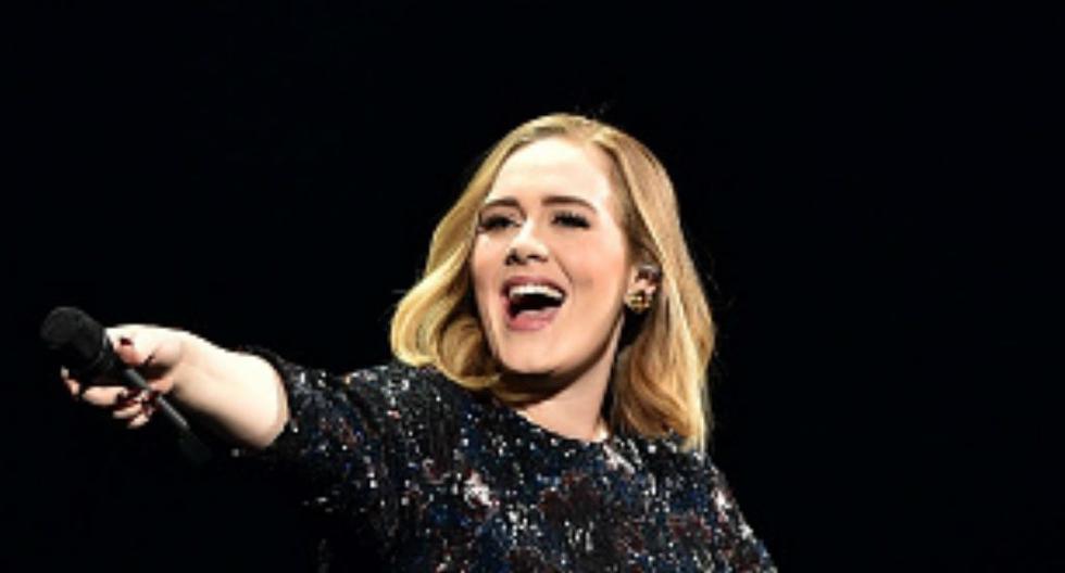 Adele dejó sorprendido a sus fanáticos luego que cancelara los dos últimos conciertos de su gira internacional, previstos para este fin de semana en el estadio Wembley de Londres, por un problema en sus cuerdas vocales.