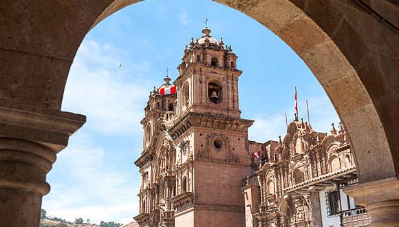 Es la ciudad más linda de Sudamérica y se ubica en Perú, según la inteligencia artificial: cuál es. (Foto: iStock)