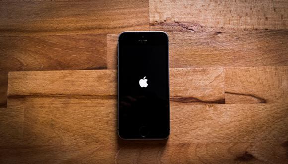 iPhone: el truco para usar el logo de la manzana mordida de Apple al enviar  mensajes en WhatsApp o Instagram | iOS | Smartphone | Tecnología |  Tutoriales | nnda | nnni | | DATA | MAG.