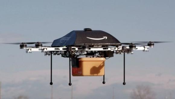 Drones: Walmart también hará pruebas para entrega de productos
