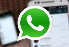WhatsApp: así puedes saber quién ha leído tu mensaje en un grupo