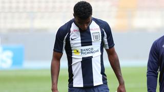 Alianza Lima en el 2020: el fracaso de un equipo que ni siquiera llegó al promedio de un gol por encuentro