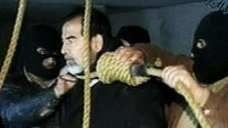 A diez años de la muerte de Hussein, Iraq continúa dividido