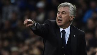 Ancelotti explicó por qué Real Madrid perdió contra Barcelona