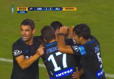 Universitario vs Alianza Lima: resumen y goles del partido por el Torneo Apertura