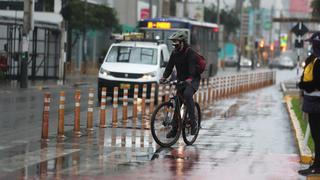 Clima en Lima hoy, domingo 4 de setiembre del 2022: Senamhi pronosticó temperatura mínima de 11°C 