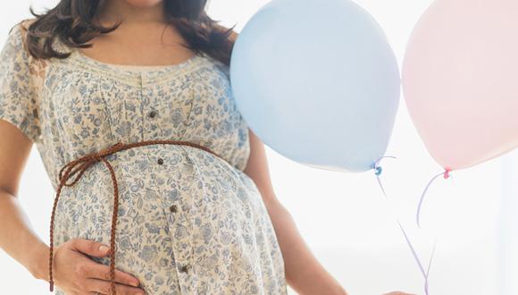 Cinco cosas que no deberían preocuparte durante el embarazo