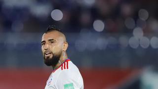 El cariño pudo más: Arturo Vidal desechó ofertas jugosas de Estados Unidos y Catar por Flamengo