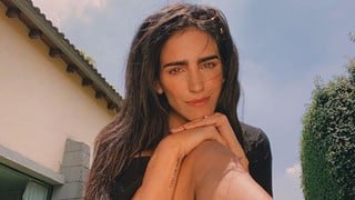 “Rosario Tijeras”: ¿por qué Bárbara de Regil canceló sus clases de fitness online?