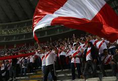Selección peruana: Minsa evaluará la presencia de hinchas con las tres dosis en el estadio
