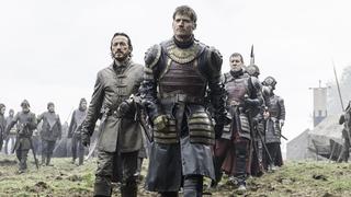 "Game of Thrones": esto fue lo más comentado del episodio 7