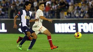 Alianza Lima vs. Universitario: fecha, horario y TV del clásico