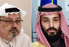 Arabia Saudita anula la pena de muerte a cinco sentenciados por el asesinato de Jamal Khashoggi
