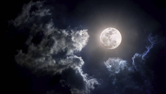 La luna renovará sus fases en el tiempo de Aries. (Foto: iStock)