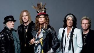 Aerosmith se despide tras 50 años de trayectoria: “Es hora de un último intento”