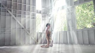 YouTube: el bello arte del bailarín de ballet Sergei Polunin