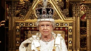 De Isabel II al rey de Suazilandia, los monarcas más longevos