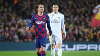 Real Madrid vs. Barcelona: LaLiga Santander programó la fecha para el clásico de España