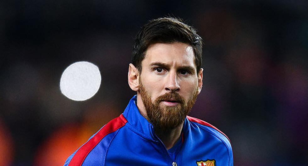 Directivo que habló de Lionel Messi fue despedido del Barcelona. (Foto: Getty Images)