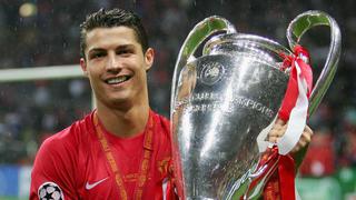 Cristiano Ronaldo jugaría en el Manchester United: ‘Red Devils’ enviarán oferta por CR7