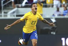 Brasil vs Bolivia: Espectacular gol de Coutinho con "Joga Bonito"