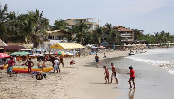El 90% de operadores turísticos de la región Piura es informal