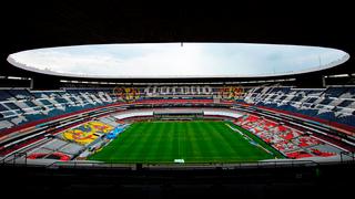 Mundial 2026: ¿qué estadios de México serán sedes del torneo de la FIFA? 
