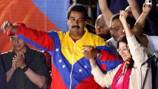 Maduro será proclamado hoy como presidente, pese a denuncias de fraude
