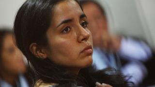 La defensa de Elita Espino pide nulidad del juicio