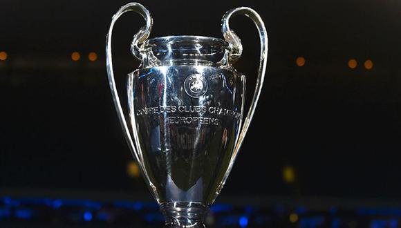 Conoce cuándo, dónde y cómo será el sorteo de los octavos de final de la Champions League. Por el momento han clasificado a esta llave 12 equipos. (Foto: AFP)