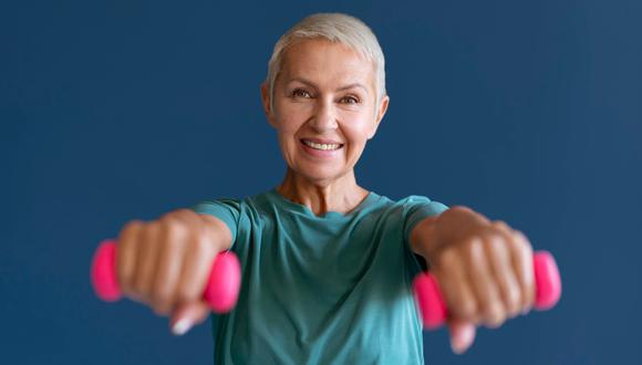 Oncología: ¿Qué ejercicios puede realizar un paciente con cáncer?
