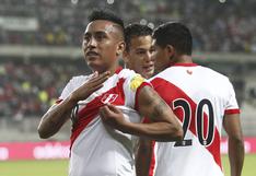 YouTube: el emotivo video de un hincha a la Selección Peruana