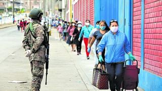 Coronavirus Perú EN VIVO: hay 5.571 fallecidos y más de 199 mil infectados en el día 85 de la emergencia