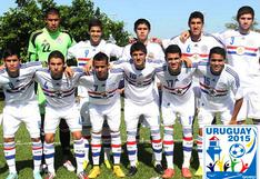 Sudamericano Sub 20: Paraguay lanza spot para el torneo (VIDEO)