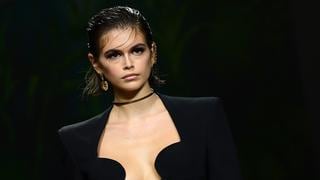 Kaia Gerber: su nuevo corte ‘pixie’ se declara el peinado del año | FOTOS