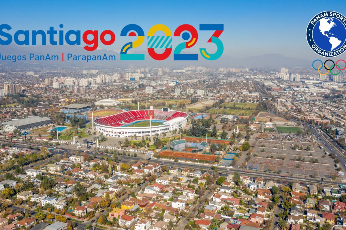 Panamericanos 2023: los deportes que se desarrollarán en el coliseo del  Estadio Nacional
