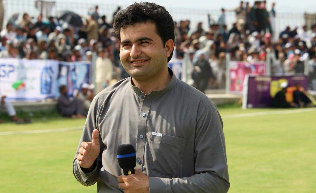 Un periodista de la BBC muere tiroteado en el sureste de Afganistán.