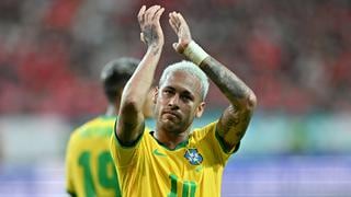 Brasil vs. Serbia: fecha, hora y dónde ver el partido por el Mundial 2022