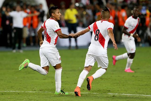 Selección peruana: últimos partidos ante Venezuela en imágenes - 11