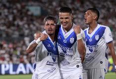 Ameliano campeón de la Supercopa de Paraguay: derrotó 1-0 a Olimpia | RESUMEN