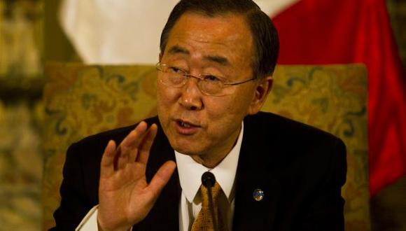 El secretario general de la ONU visitará Perú esta semana